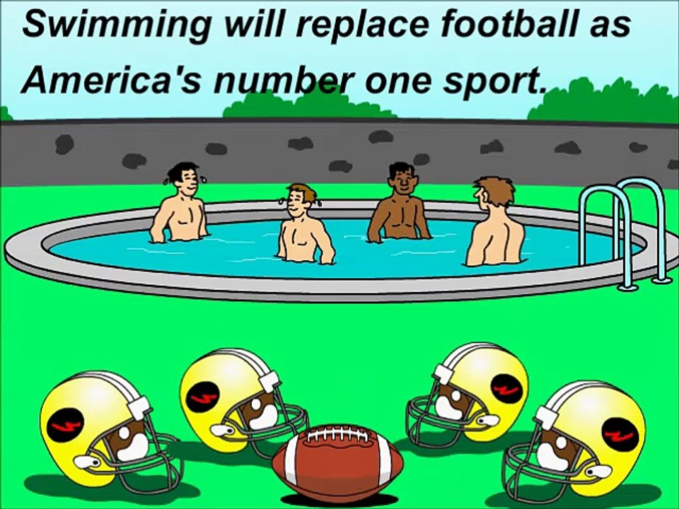 Ten Best Things About Global Warming