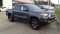 Toyota Tacoma North Huntingdon PA | Toyota Tacoma Dealer Greensburg PA
