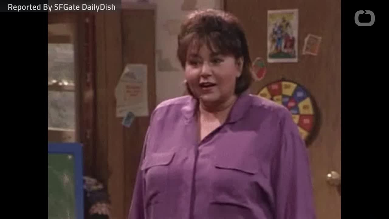 Civil Conversation Between Sarah Silverman & Kumail Nanjiani About ‘Roseanne’