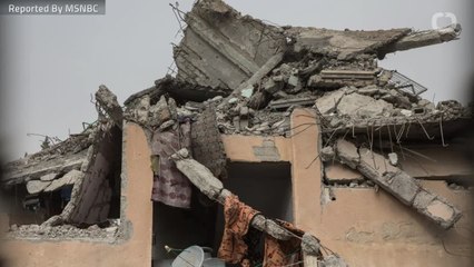 War On ISIS Imperiled By White House Chaos