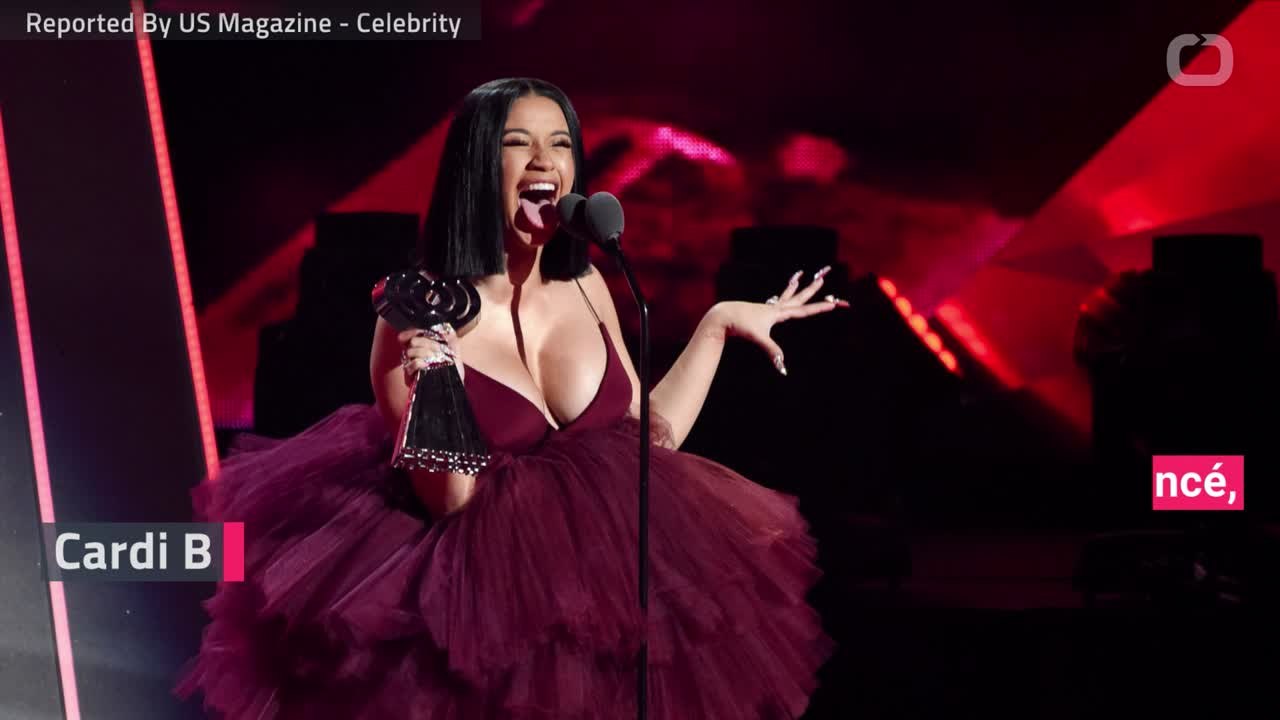 Is Cardi B Blasting Offset For Cheating?