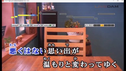 【女性キーで カラオケ 歌ってみた】 美風藍 (CV. 蒼井翔太) Winter Blossom【coverd by 幻陵】