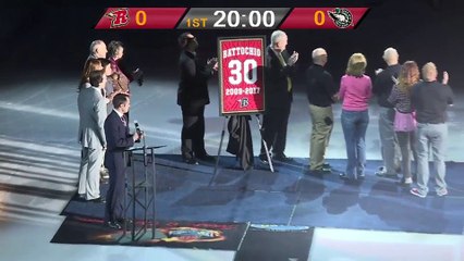 ECHL Quad City Mallards 3 at Rapid City Rush 4