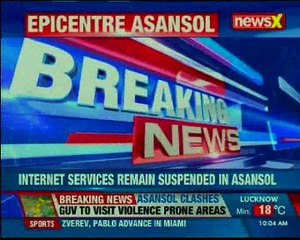 Asansol West Bengal governor to conduct meet with local admin officers today