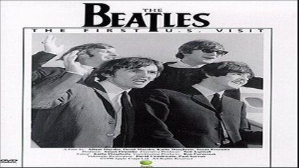 WATCH - ONLINE | THE BEATLES: THE FIRST U.S. VISIT (1991) | FULL - H'D | M'O'V'I'E | STREAMING