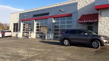 Toyota Service Department Greensburg PA | Toyota Service Greensburg PA