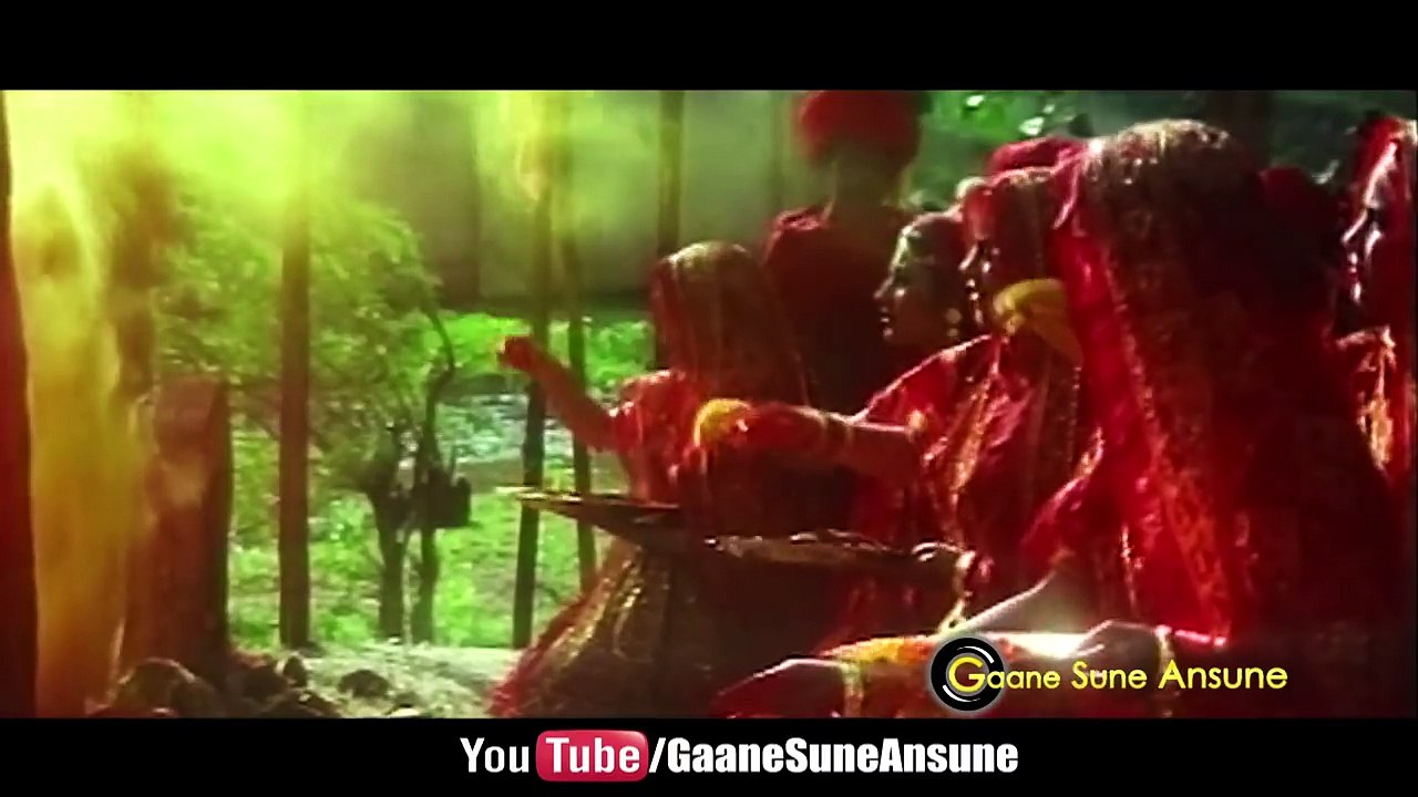 Tare Hai Barati Chandni Hai Barat _  Virasat 1997 ☦☦☦☯☸☦☦☯☸ Boolywood Wedding Bidaai