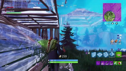 Longest 1v1 Of All Time