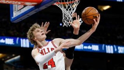 NBA - Le Magic perd même face aux Bulls...