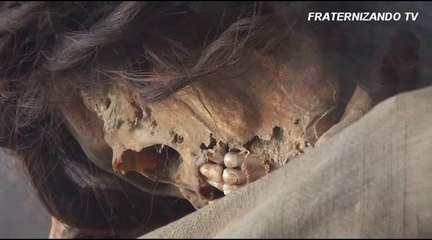 INCURSIÓN AL MUSEO MARIA REICHE DE NASCA