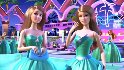 Barbie Life in the Dreamhouse - Season 1 (All Episodes)