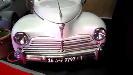 سيارة بيجو 203/304