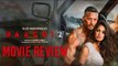 Baaghi 2 Movie Review | Disha Patani, Tiger Shroff