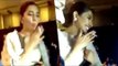 Mahira Khan Once Again Caught The Eyes Of Camera While Smoking | Bollywood Buzz