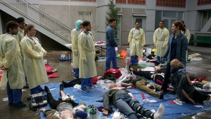 Greys Anatomy Season 14 Episode 18 (14x18) Full Tv Series