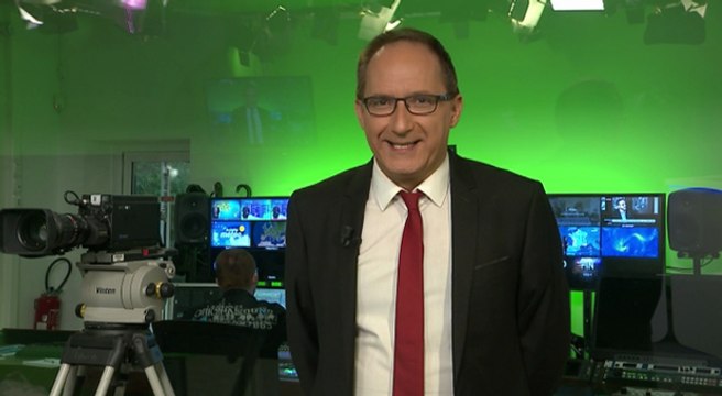 Météo semaine prochaine : un temps perturbé !