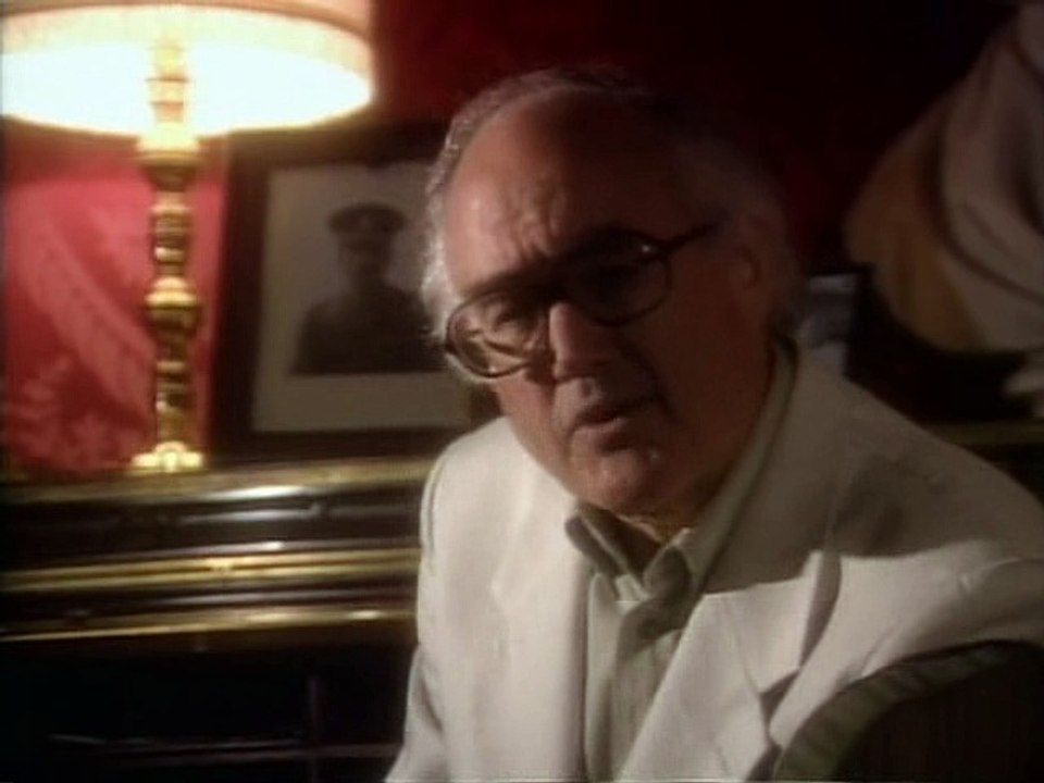 Connections 2. Episode 04. WhoDunit by James Burke video Dailymotion