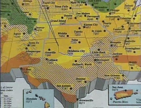 Connections 2. Episode 05. Something for Nothing by James Burke