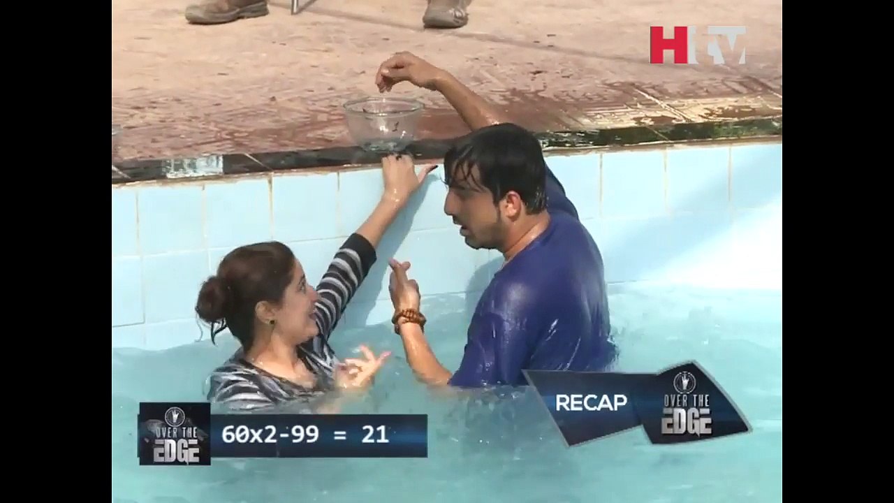 Episode16 Over The Edge 2016 {HD}