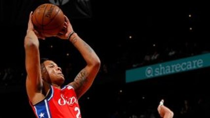 Steal of the Night: Markelle Fultz