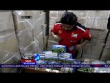 Jutaan Tablet Senilai Rp 2 5 M Disita Petugas BBPOM Medan -NET24