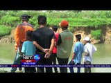 2 Pelajar Hanyut Terbawa Arus Sungai Bekasi -NET24