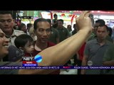 Presiden Ajak Cucu Jalan jalan Ke Mall  -NET24