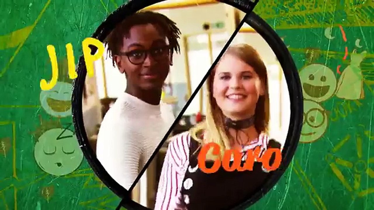 SpangaS Vrijdag 30 maart 2018 - Schuldig voelen