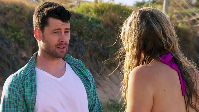 Home and Away Episode 163 - Brody & Ziggy talk