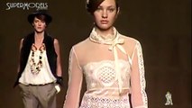 Candice Swanepoel Best moments on catwalk part 1 2005 2006 by SuperModels Channel
