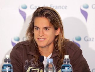 Après le tennis, Amélie Mauresmo a une nouvelle passion