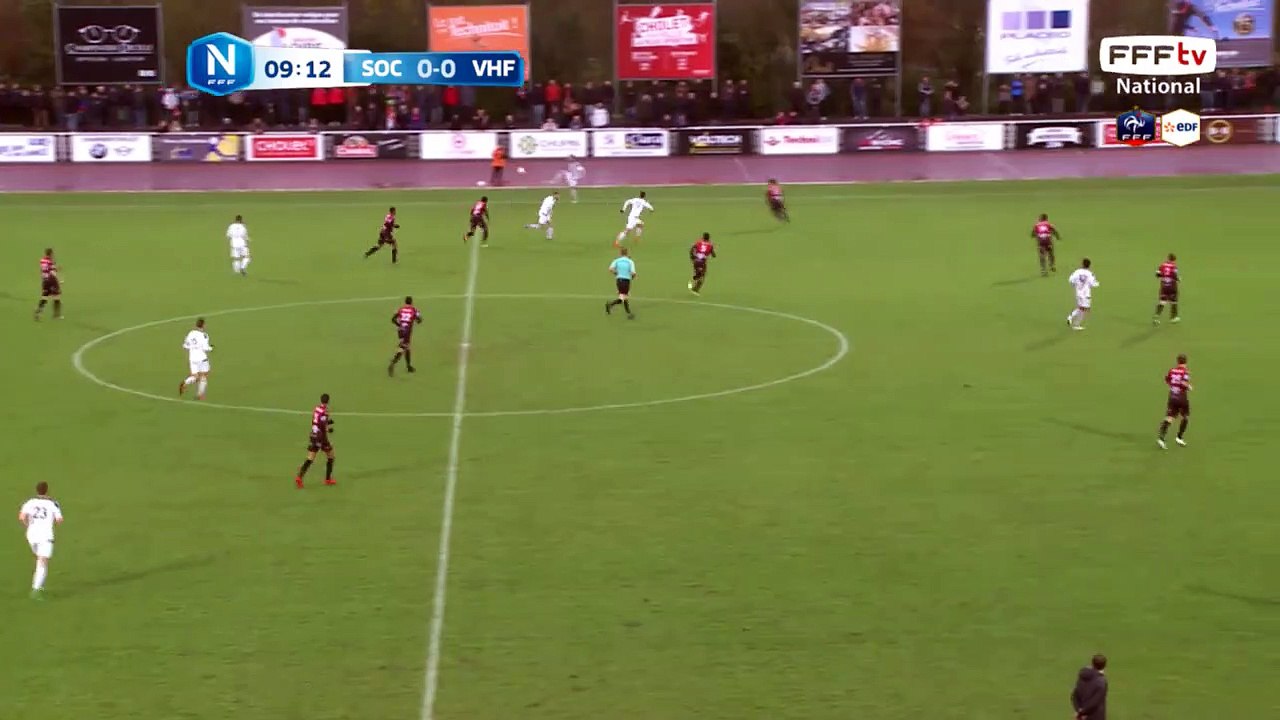 Belle frappe lointaine