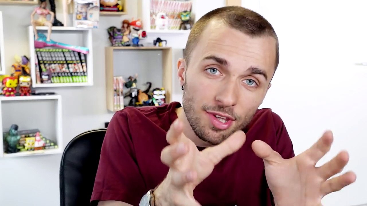 LES ROBOTS VONT-ILS DOMINER LE MONDE ?