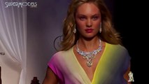 Candice Swanepoel Best moments on catwalk part 3 2008 2009 by SuperModels Channel