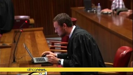 South African still plans to withdraw from the ICC- Masutha