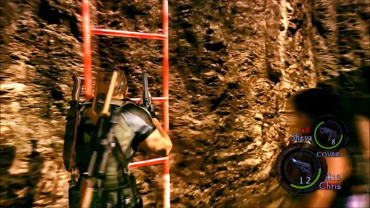 Resident Evil 5  Part 6