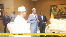 Mali President calls for dialogue amid rising insecurity