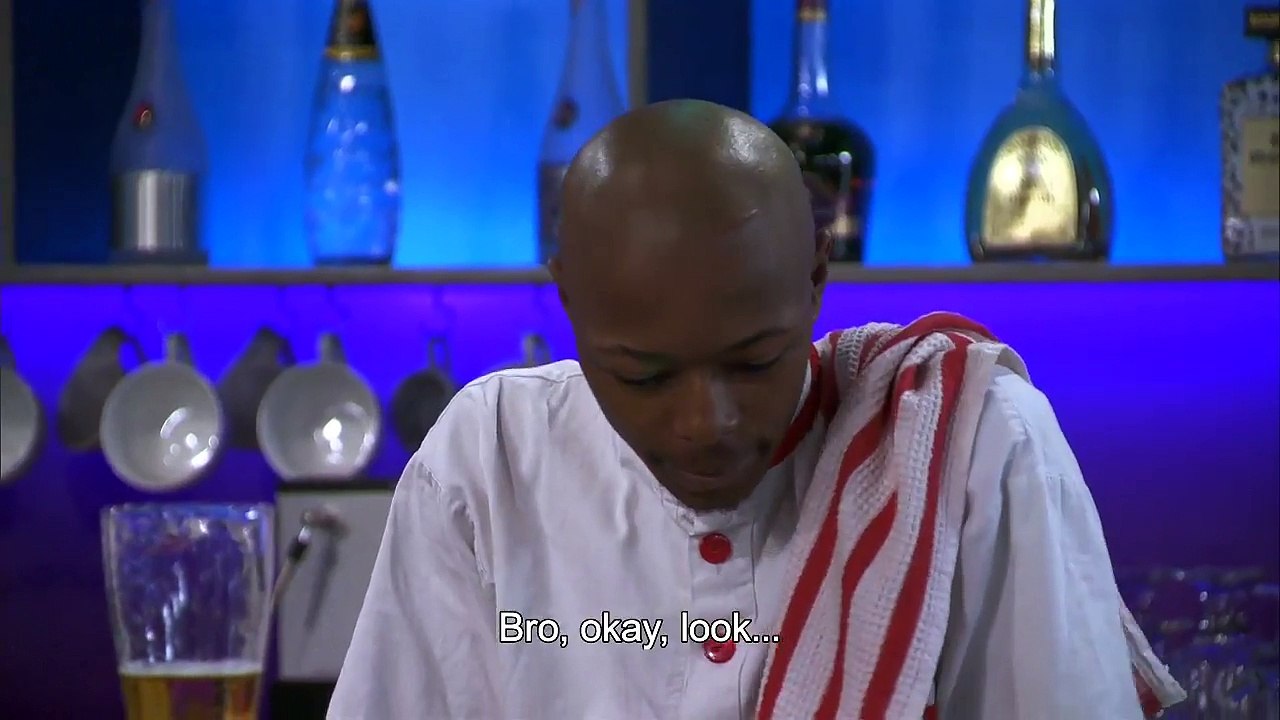Skeem Saam 6 - Eps  190 (30 March 2018)