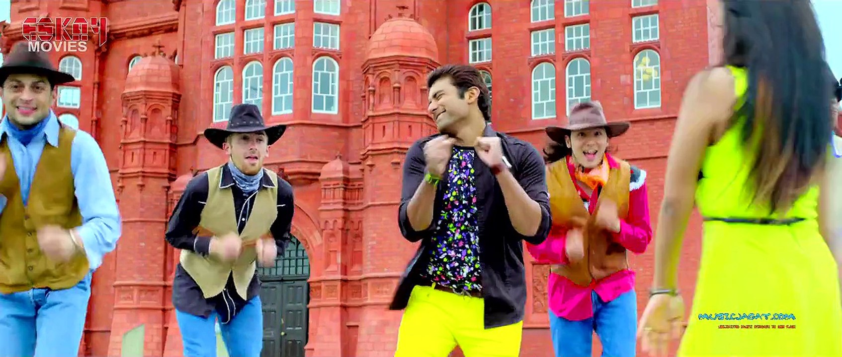 Topor Mathai - Aashiqui (2015)