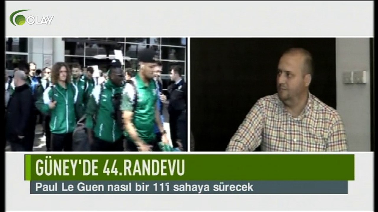 Spor Extra - 30-03-2018