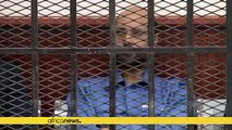 Libyan government says no amnesty for Saif al-Islam