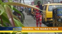 Nigeria: On the path of devaluing the Naira [The Morning Call]