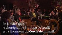 En janvier 1994, Christophe Salengro s’amusait à mettre un plateau télé mal à l’aise