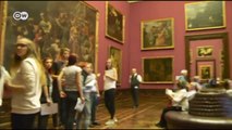 Reisetipp: Kunst und Kultur in Dresden | Euromaxx