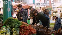 Wie werden wir uns in Zukunft ernähren? | Projekt Zukunft