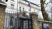 Casus Gerilimi Tırmanıyor! Rusya, 50 İngiliz Diplomatı Daha Sınır Dışı Ediyor