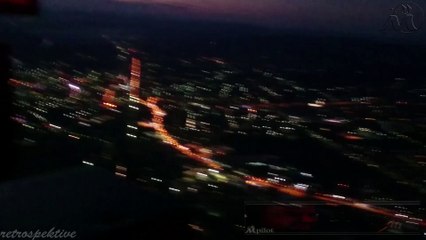 emGAZELA H-45 (SA342) Soko - NightFlightCityMAP Prijedor 2017