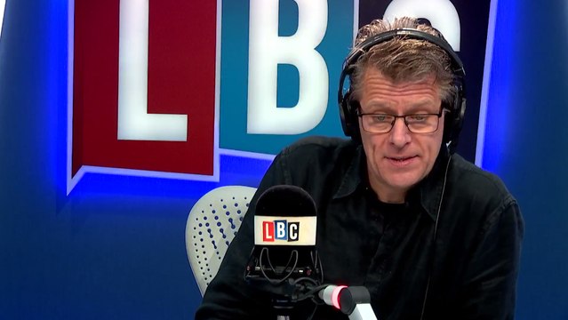 Andrew Castle Can't Believe We're Dealing With Anti-Semitism In 2018