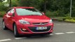 Leise Motoren für Opel Astra GTC und Astra Tourer | Motor mobil