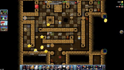 [~Ptah~] #14 Oliver's Wand Store - Diggy's Adventure